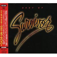Amazon.co.jp: サバイバー・ライヴ・イン・ジャパン1985: ミュージック